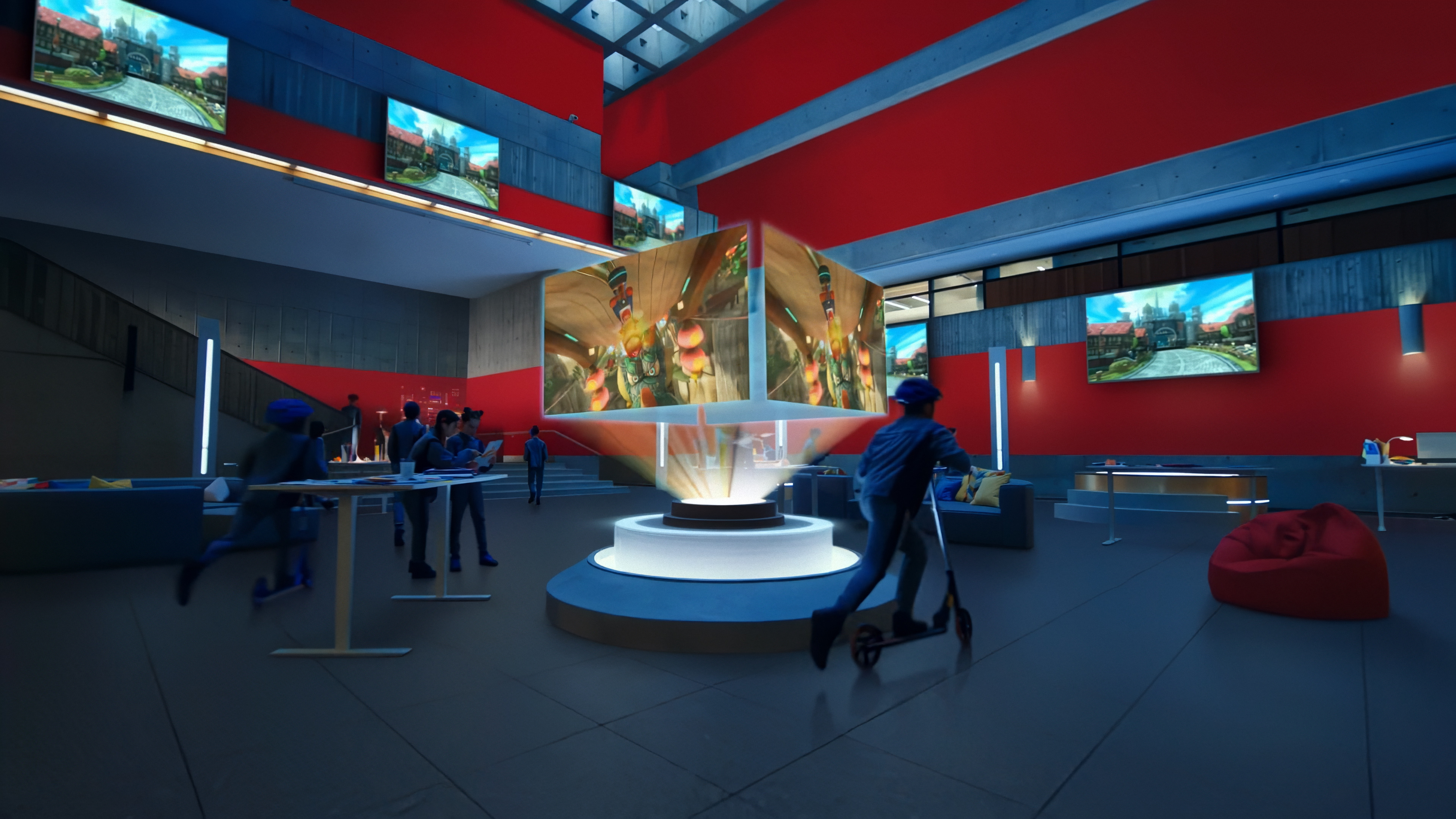 Wishlist Assist still 6